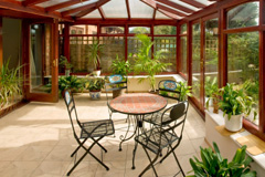 Little Cubley conservatory quotes